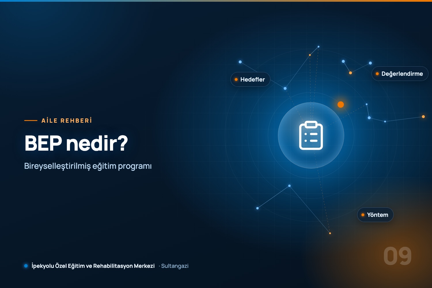 Bireyselleştirilmiş Eğitim Programı (BEP) Nedir?