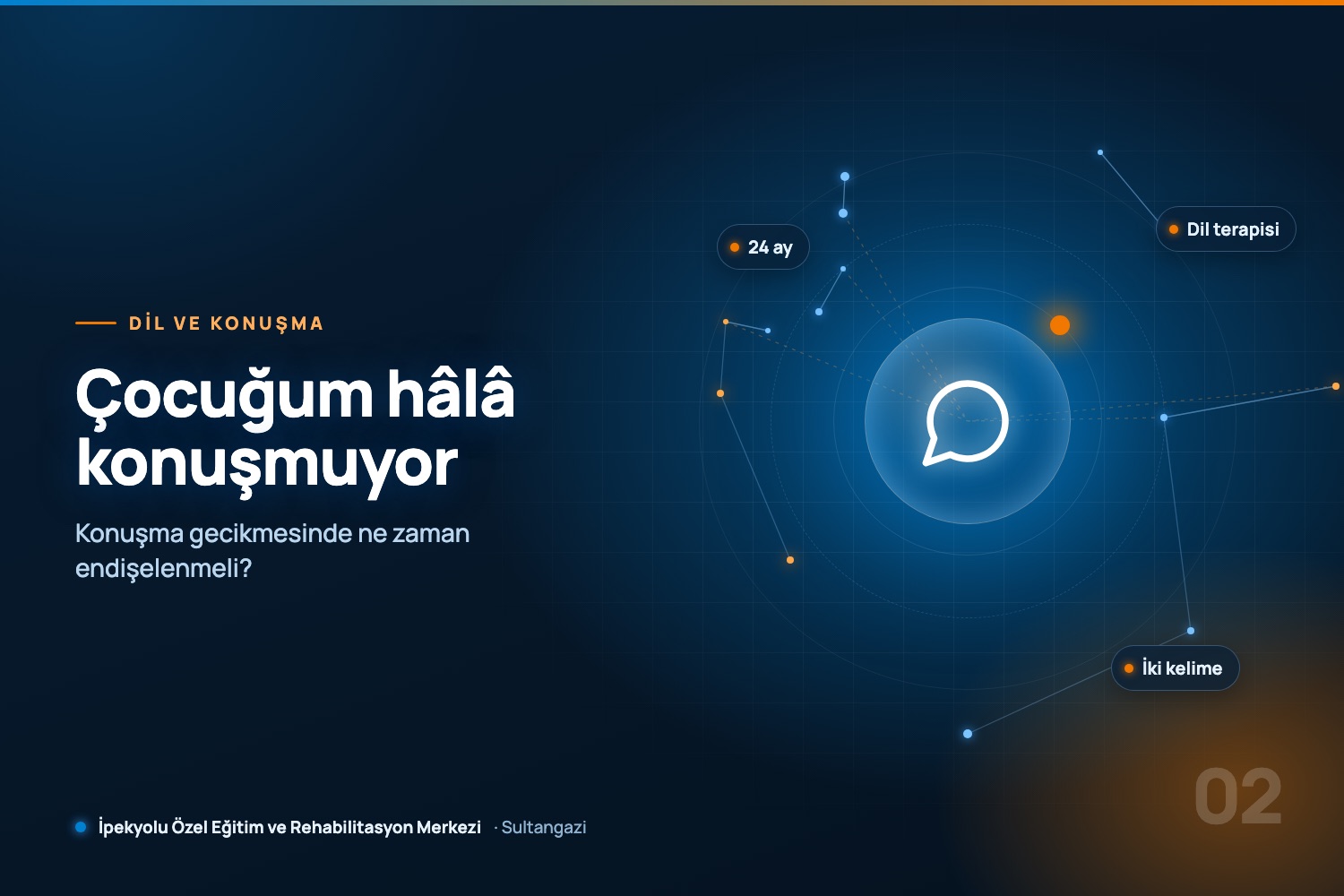 Çocuğum 2 Yaşında Hâlâ Konuşmuyor: Ne Zaman Endişelenmeli?