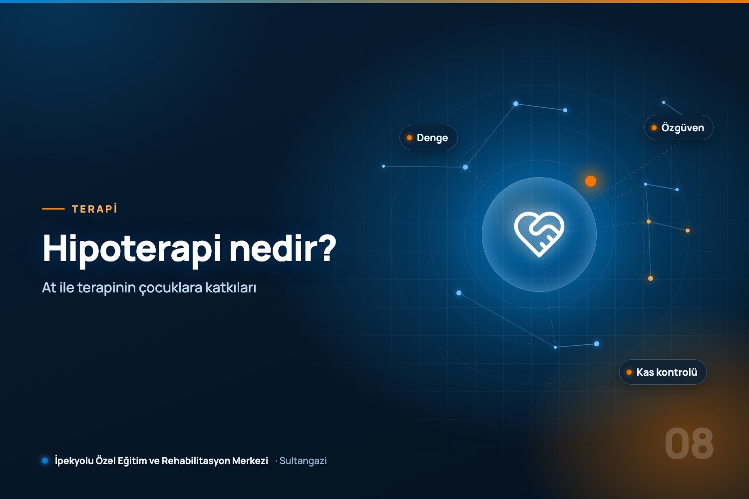 Hipoterapi Nedir? At ile Terapinin Çocuklara Katkıları