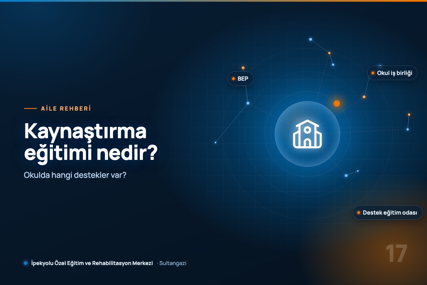 Kaynaştırma (Bütünleştirme) Eğitimi Nedir? Okulda Hangi Destekler Var?