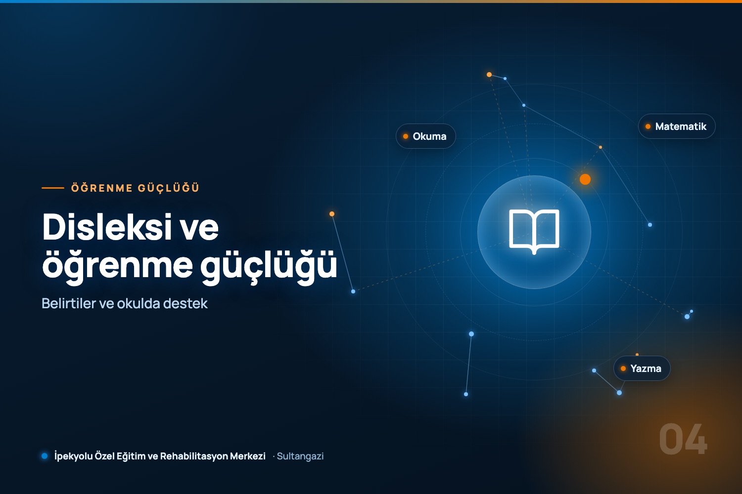 Özel Öğrenme Güçlüğü (Disleksi) Belirtileri ve Okulda Destek